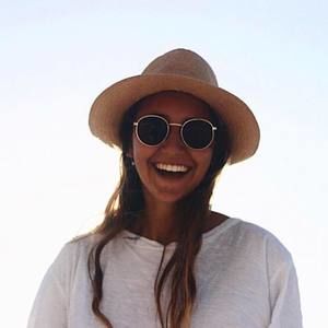 Meet your Posher, Cande